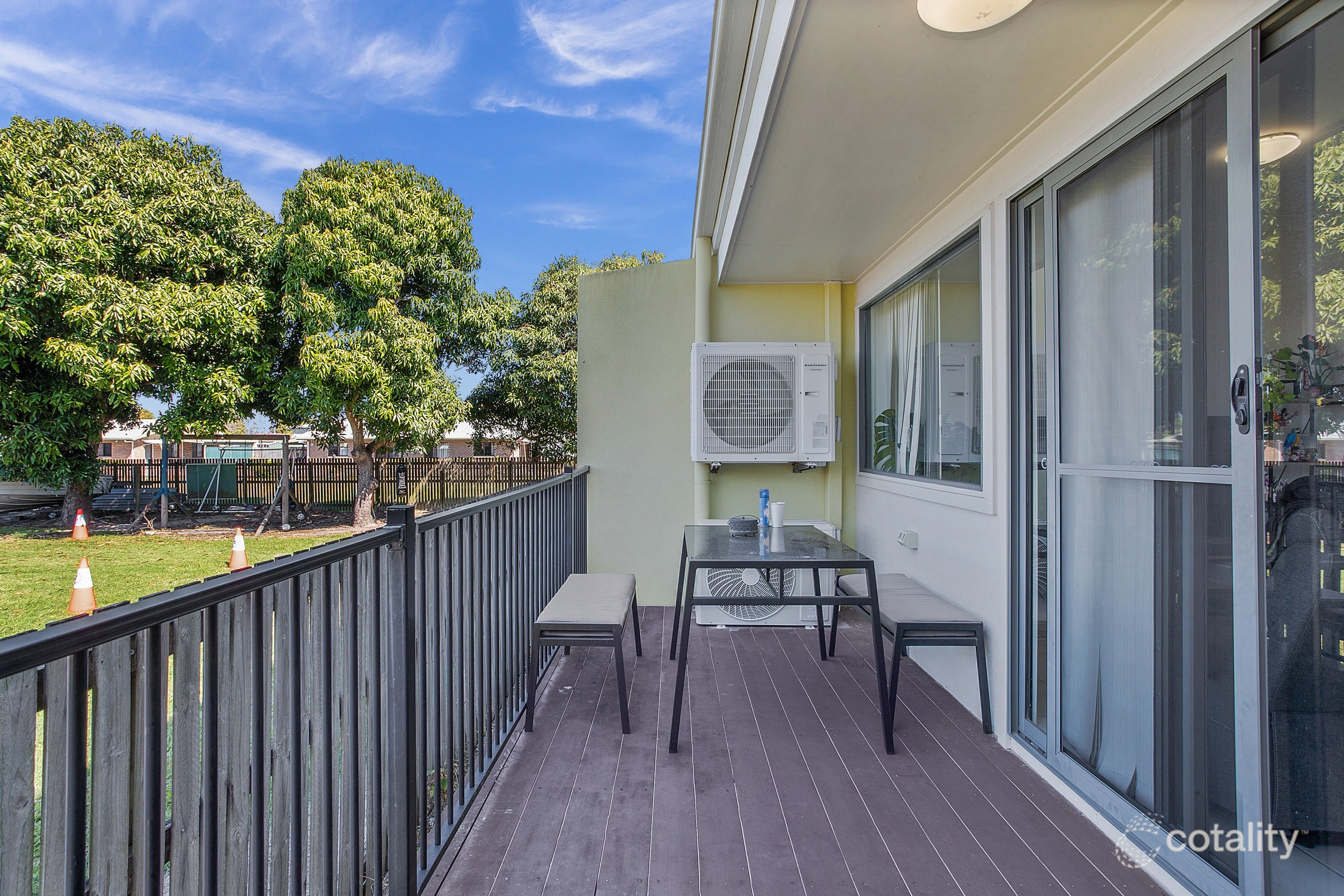 16/19 Stevenson St, South Mackay, QLD 4740