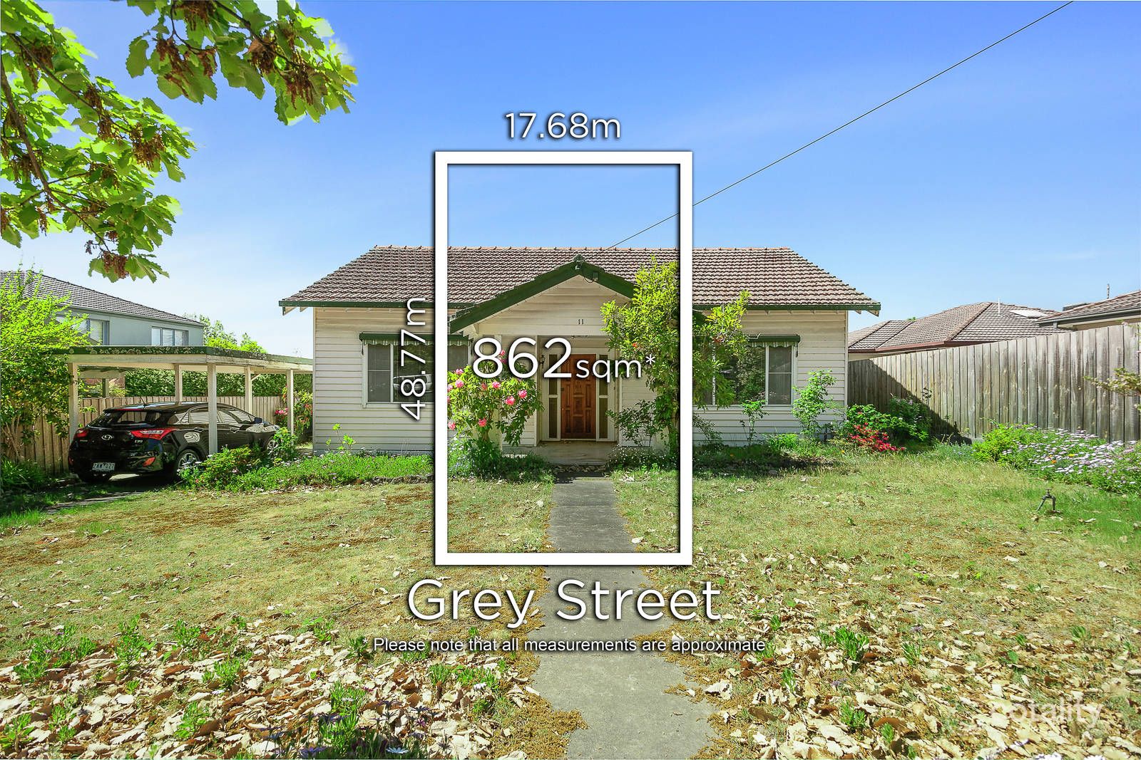 11 Grey St, Balwyn, VIC 3103