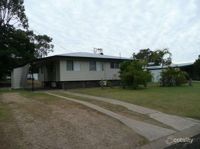 16 Mccartney St, Dysart, QLD 4745