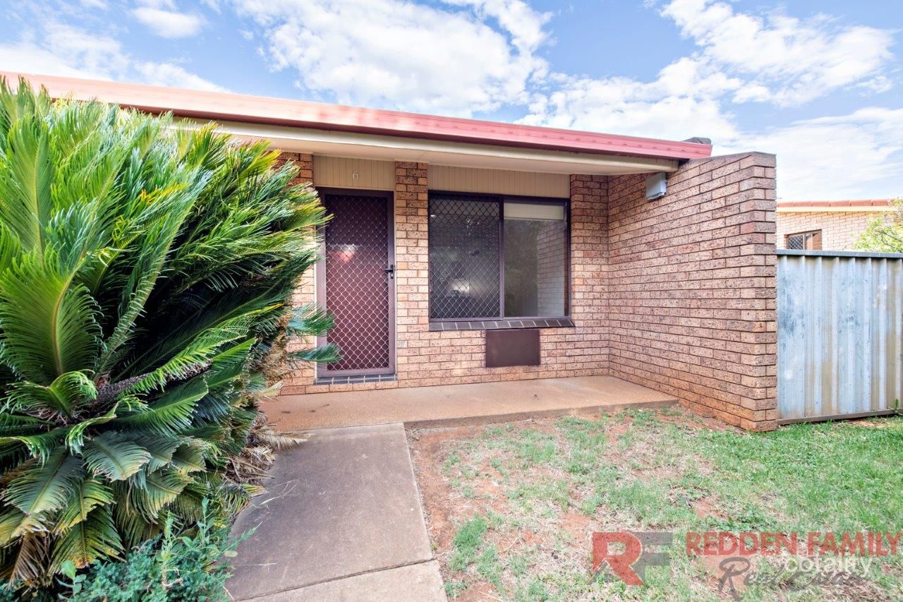 6/13 Bedford Ave, Dubbo, NSW 2830