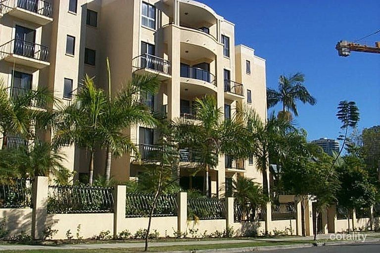 11/165 Main St, Kangaroo Point, QLD 4169