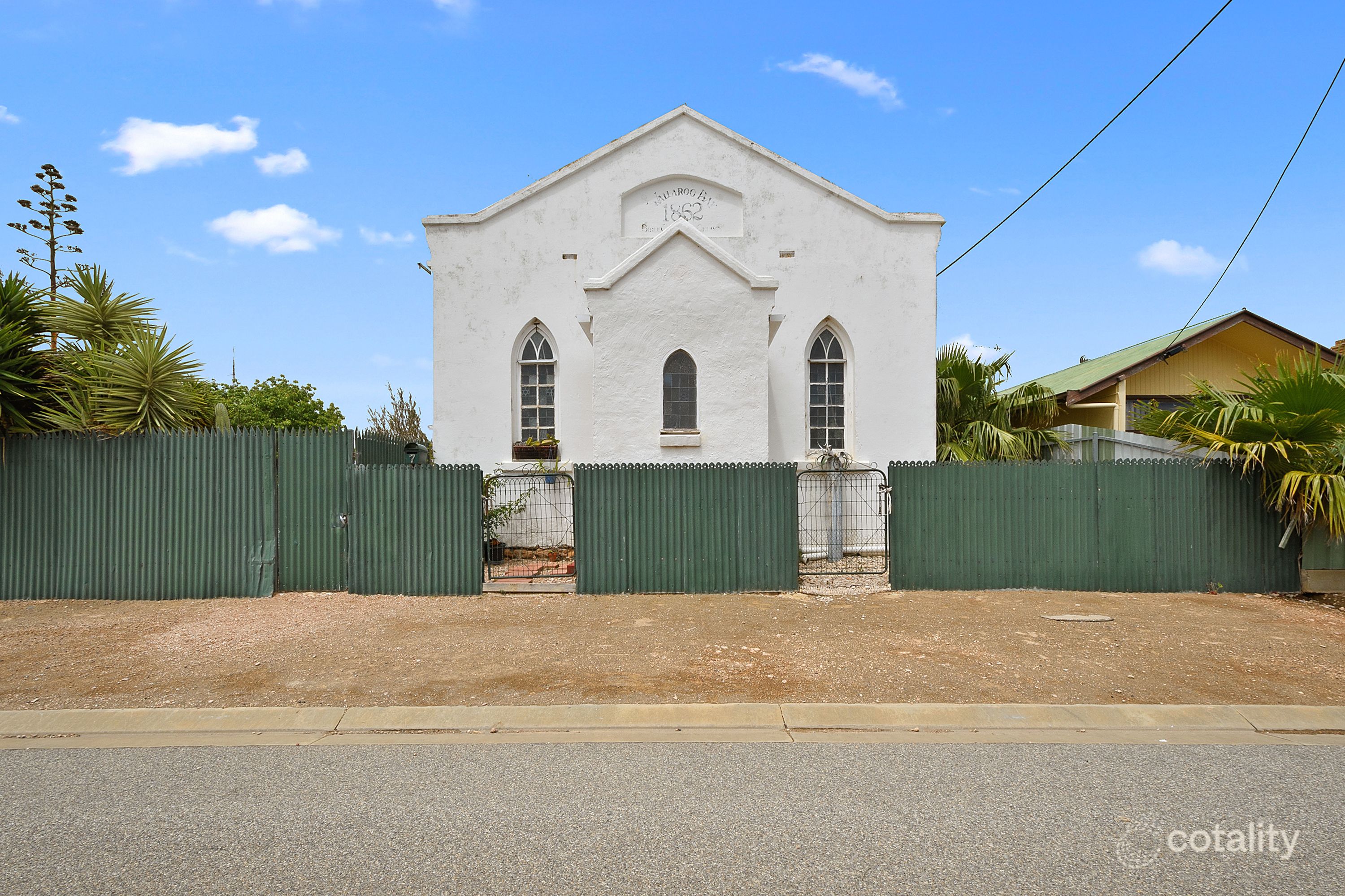 7 Elder St, Wallaroo, SA 5556