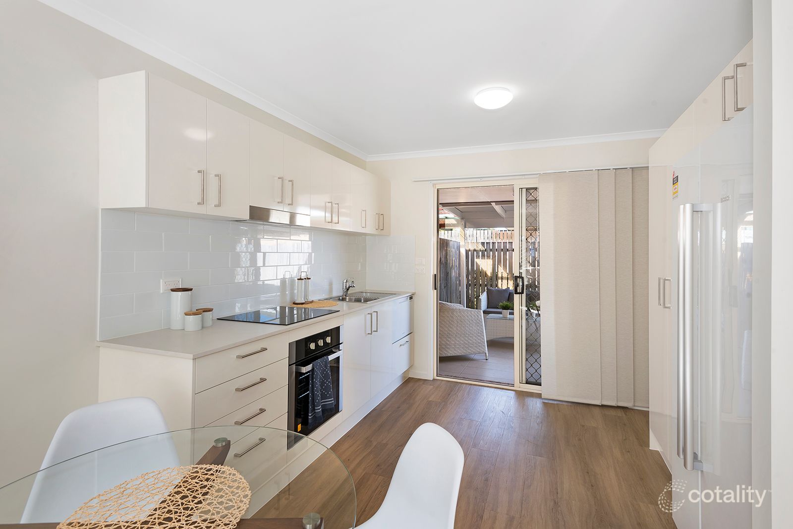 12/144 Dorville Rd, Carseldine, QLD 4034