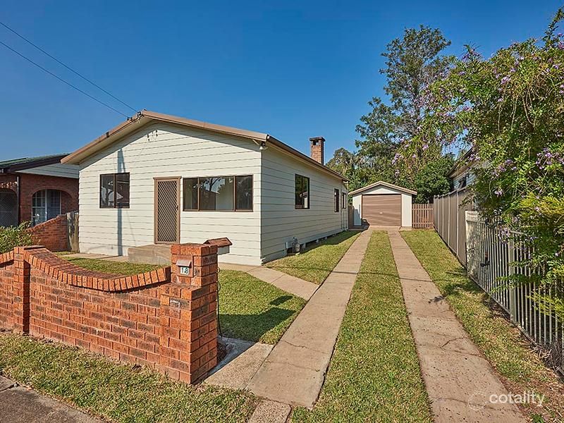 18 Oatlands St, Wentworthville, NSW 2145