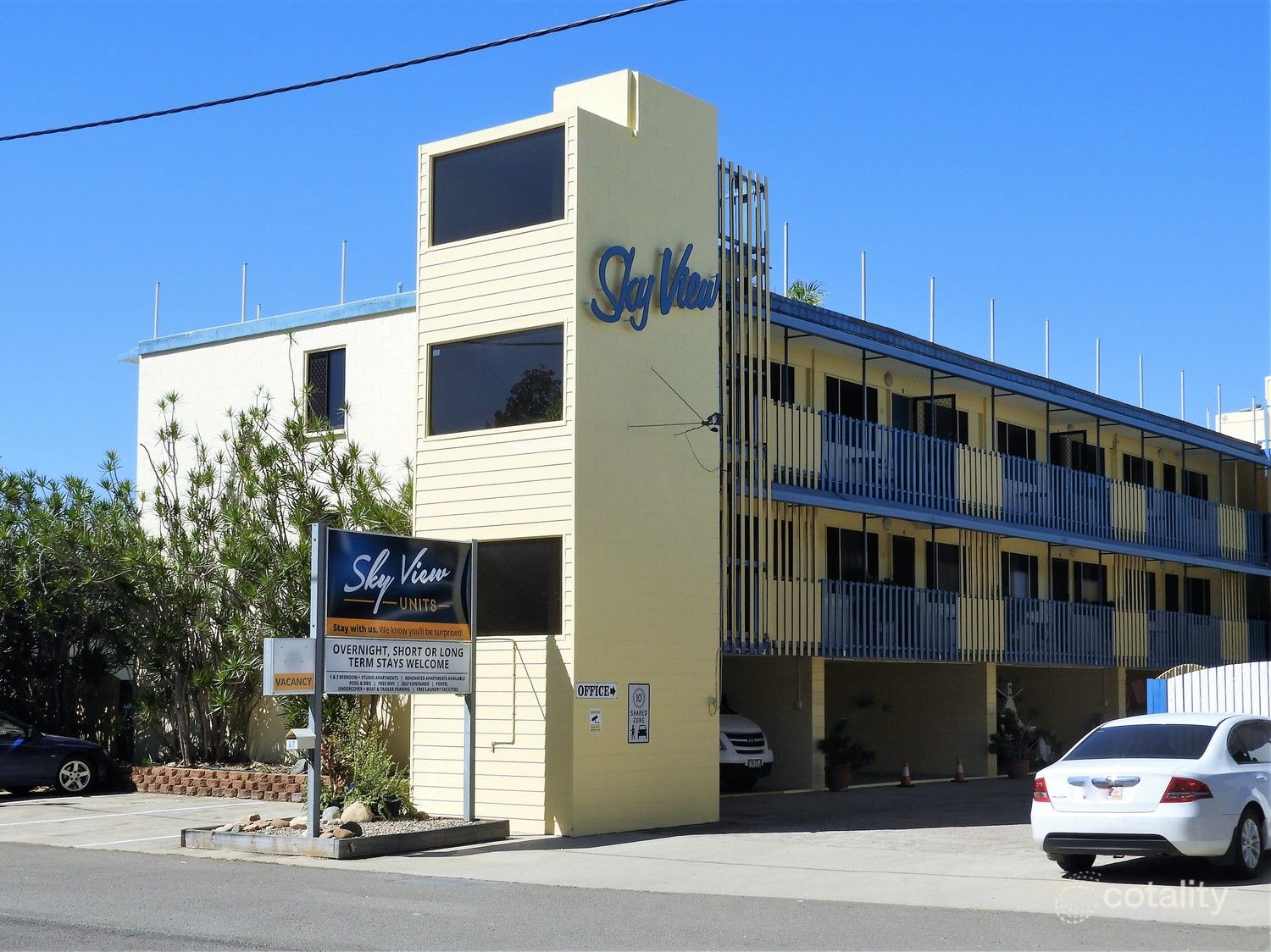 5/47 Horseshoe Bay Rd, Bowen, QLD 4805