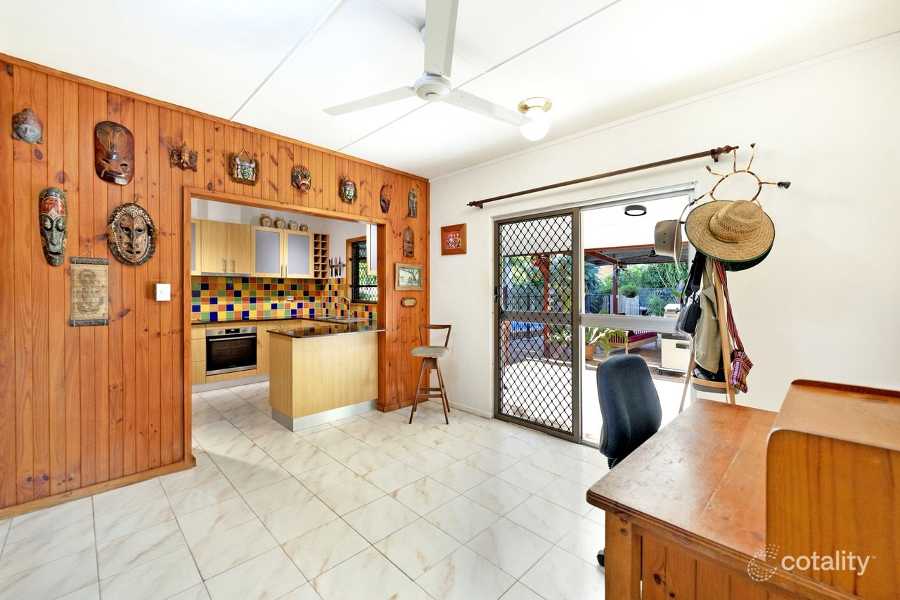 16 Leviathan Ct, Anula, NT 0812