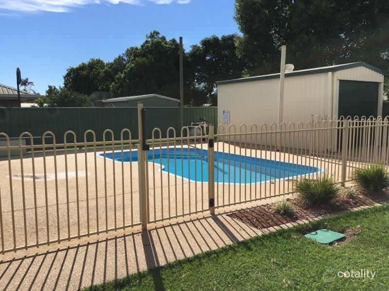 50 Staal Cres, Emerald, QLD 4720