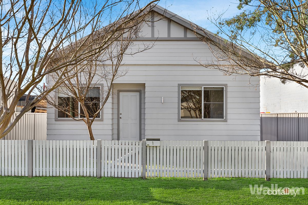 1 Shelley St, Georgetown, NSW 2298