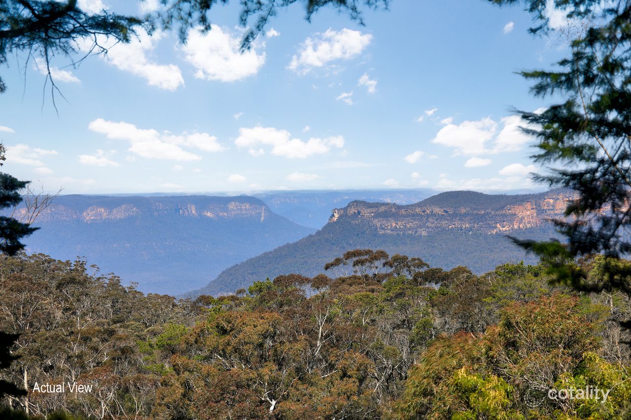 1 Govett St, Katoomba, NSW 2780