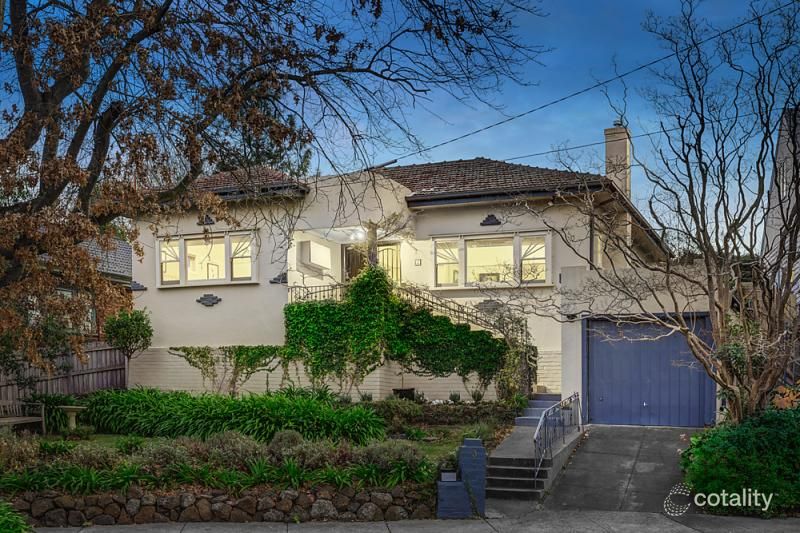 3 Grandview Rd, Box Hill South, VIC 3128