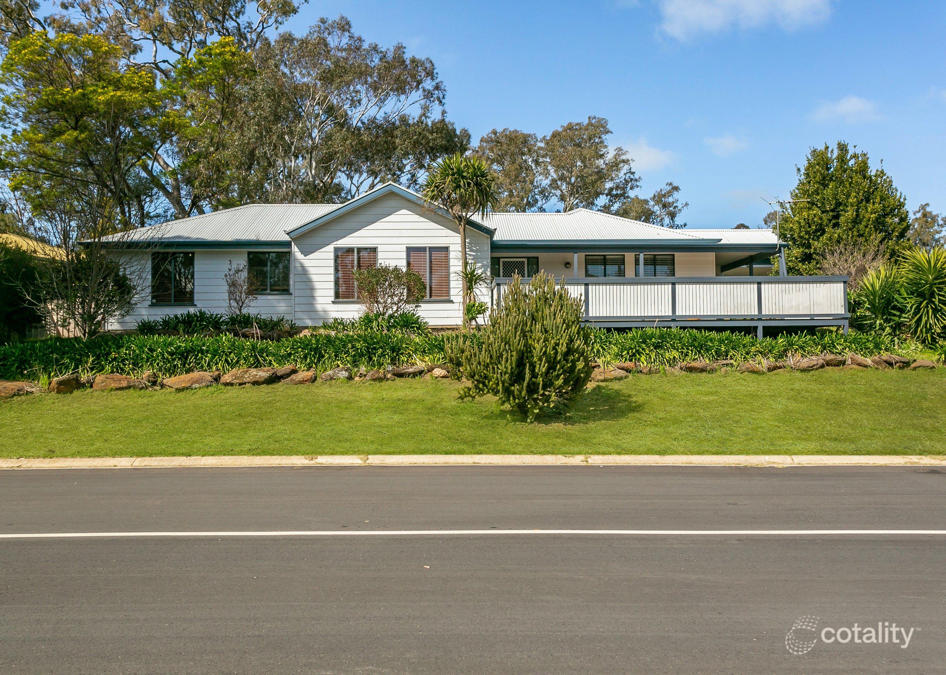 3 Matthew Smillie Dr, Nairne, SA 5252