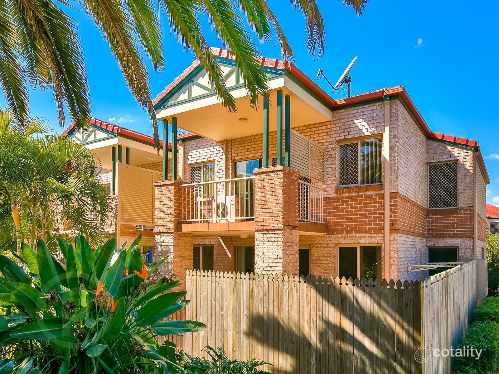 103/120 Uxbridge St, Grange, QLD 4051