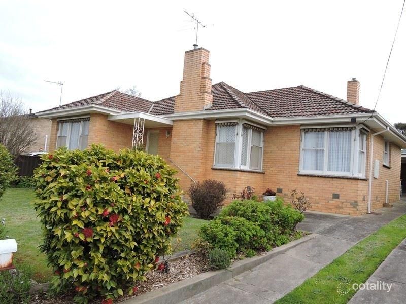 9 Mackay St, Ararat, VIC 3377