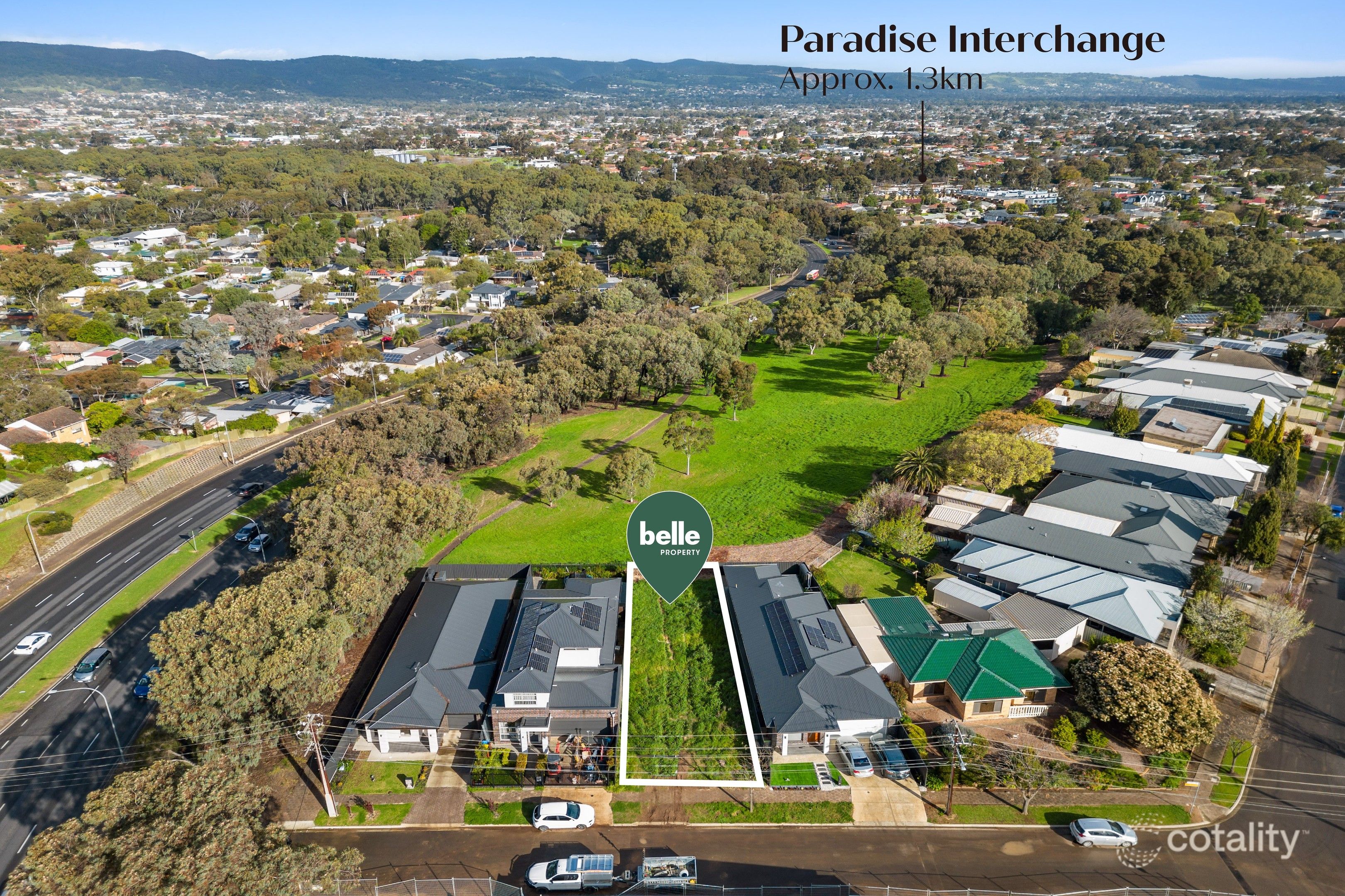 41a Olinda Rd, Windsor Gardens, SA 5087