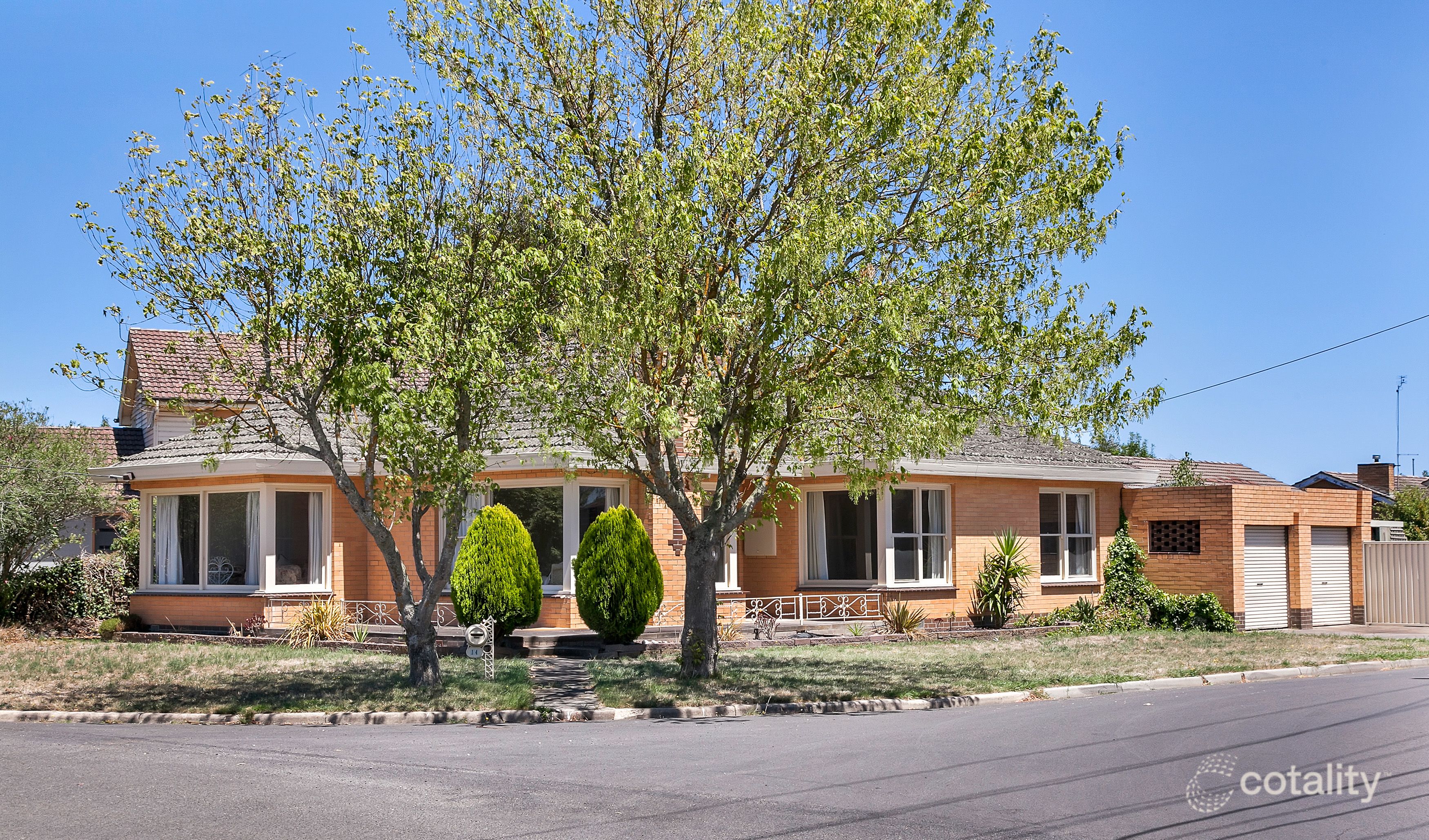 14 Towong St, Alfredton, VIC 3350