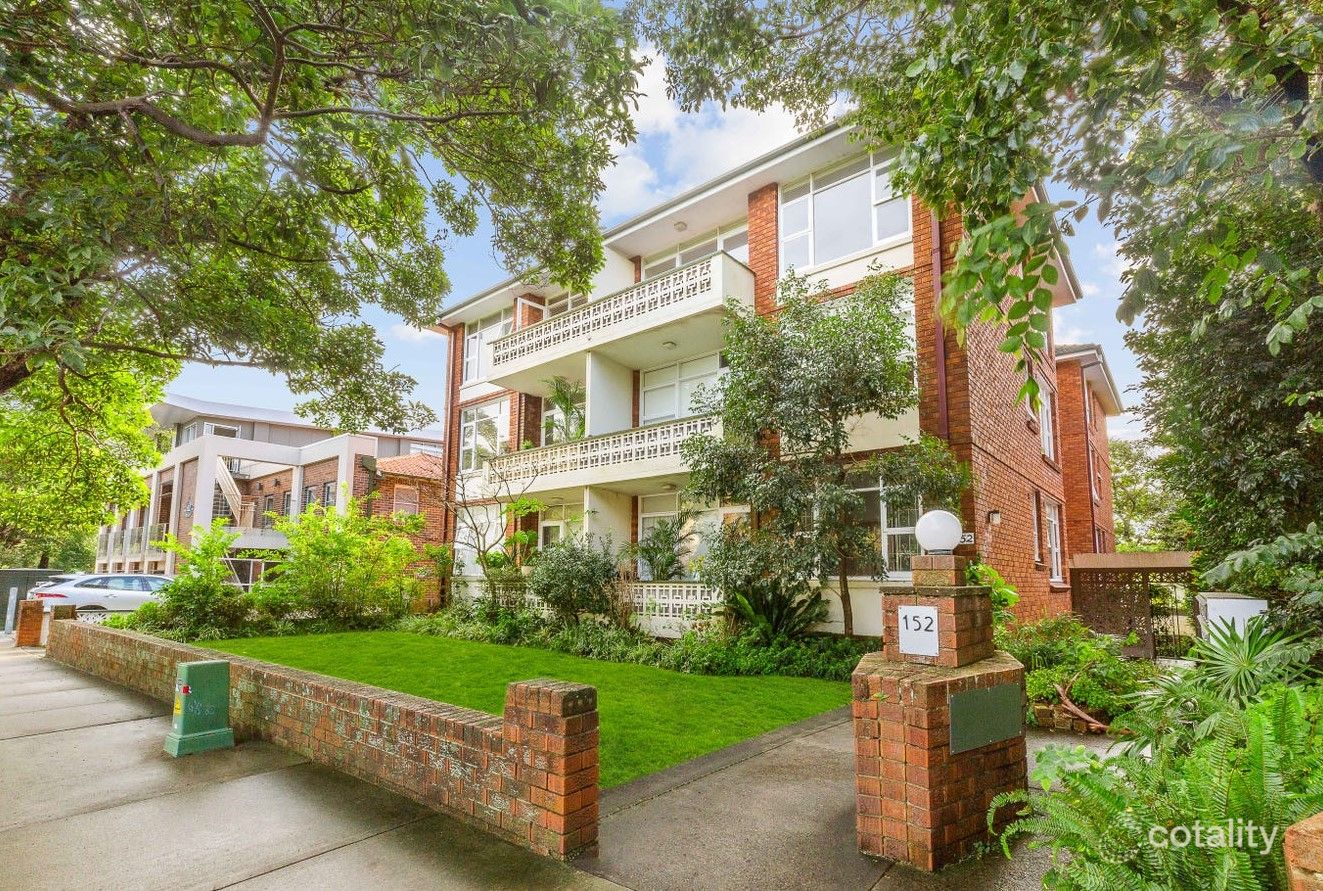 12/152 Raglan St, Mosman, NSW 2088