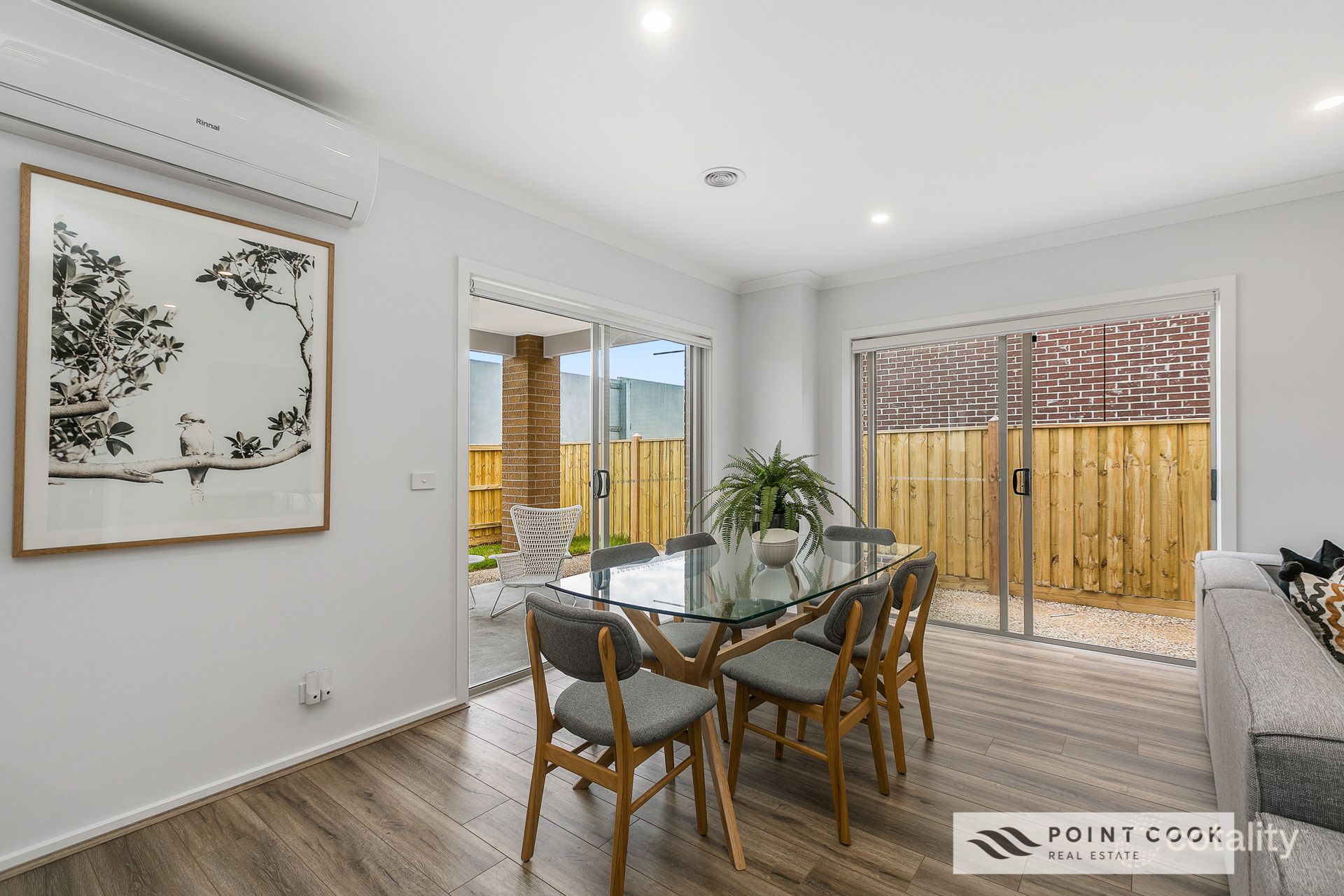 58 Bruckner Dr, Point Cook, VIC 3030