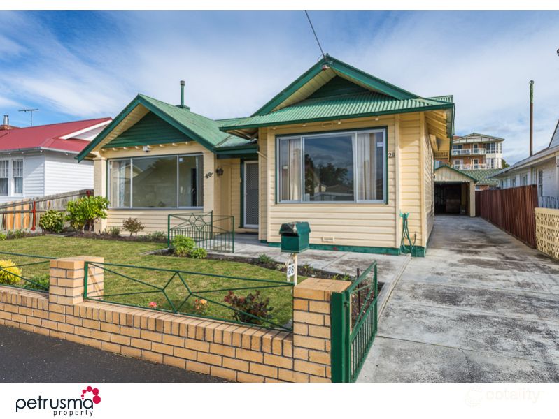 28 Amiens Ave, Moonah, TAS 7009