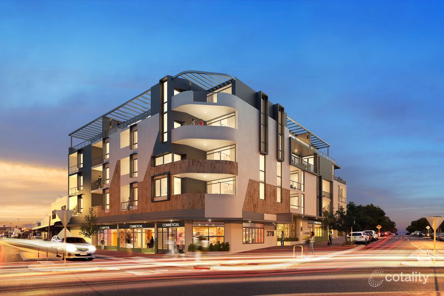 370 Oxford St, Mount Hawthorn, WA 6016