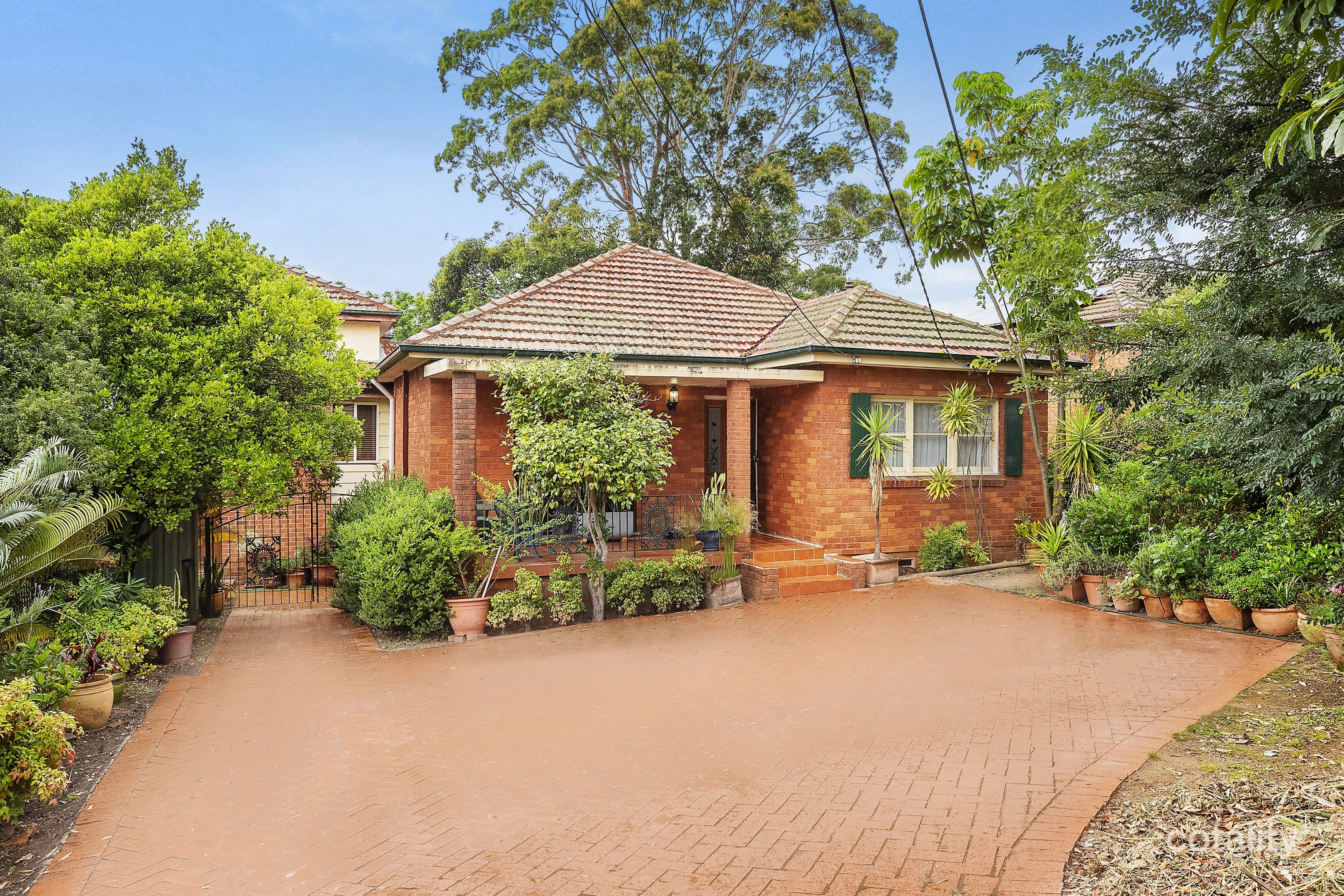3 Torquil Ave, Carlingford, NSW 2118