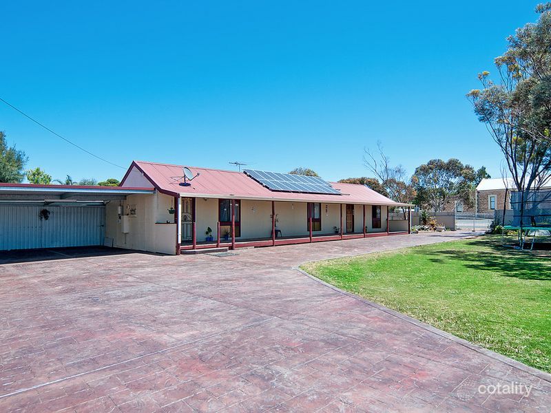 7 Sixth St, Dublin, SA 5501