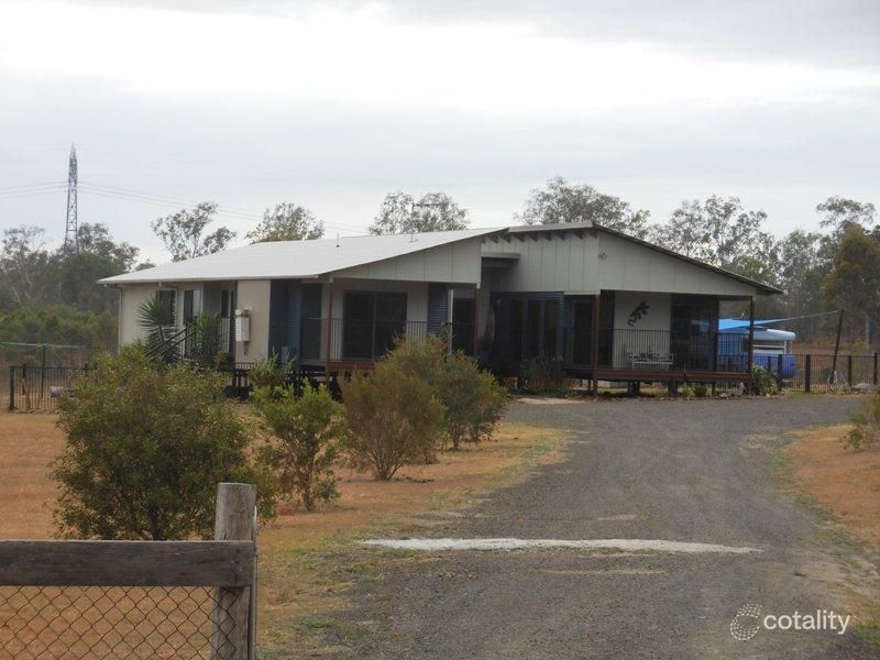 655 Moolboolaman Rd, Moolboolaman, QLD 4671