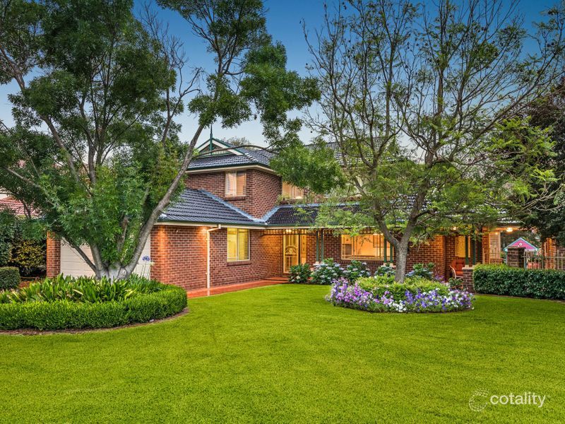 11 Woolmers Pl, Glen Alpine, NSW 2560