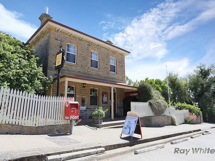 2 St Vincent St, Auburn, SA 5451