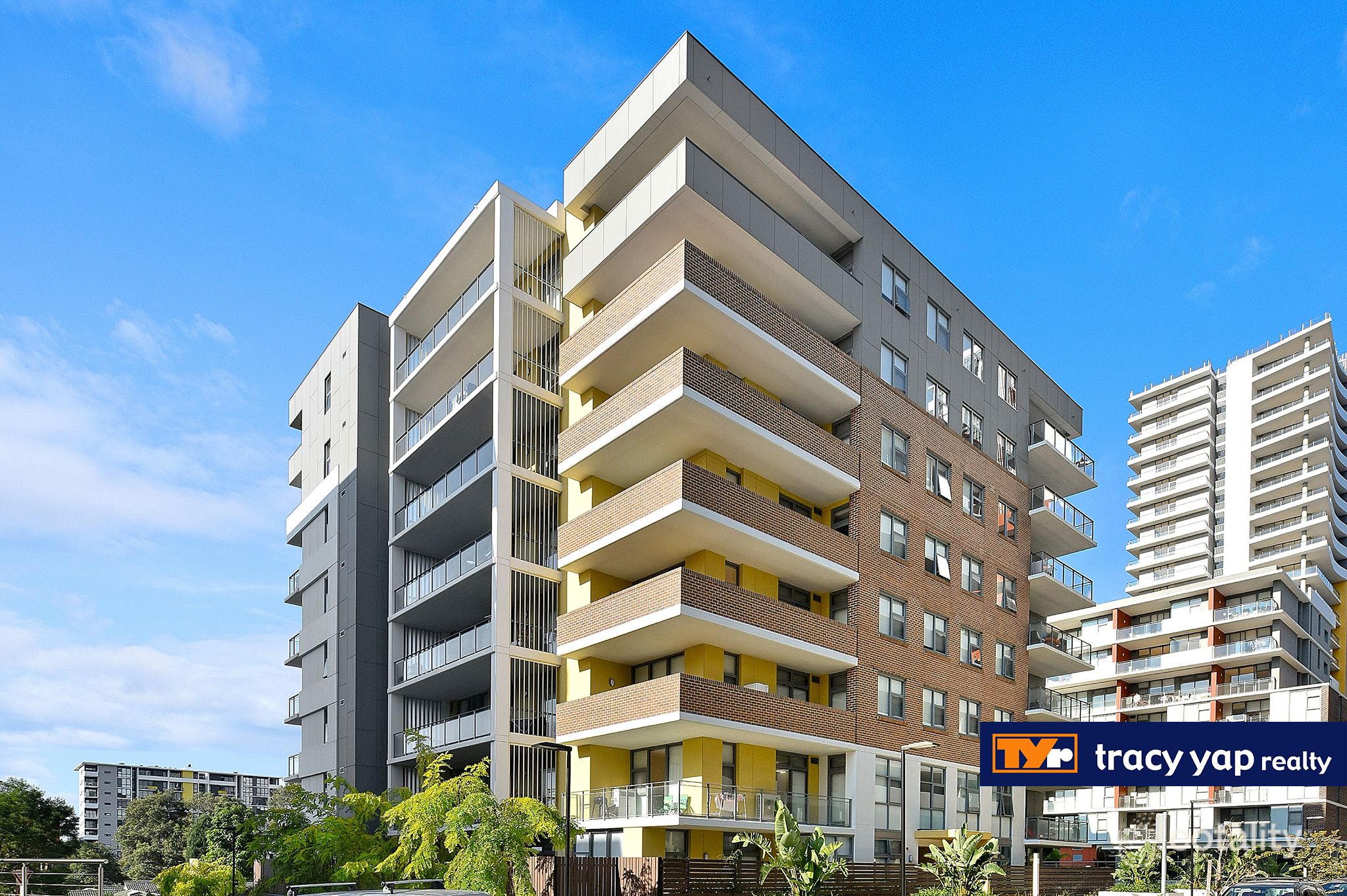 307/6 Mooltan Ave, Macquarie Park, NSW 2113