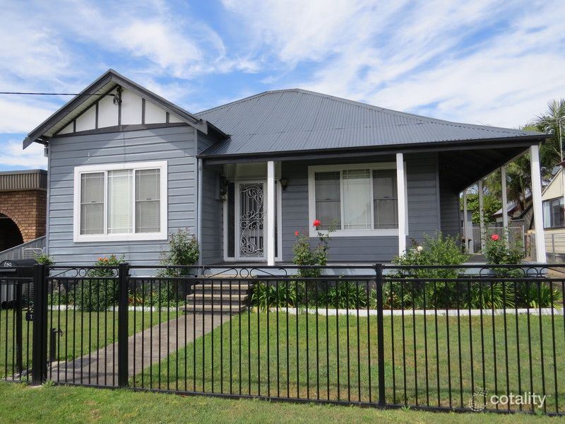 12 George St, Cessnock, NSW 2325