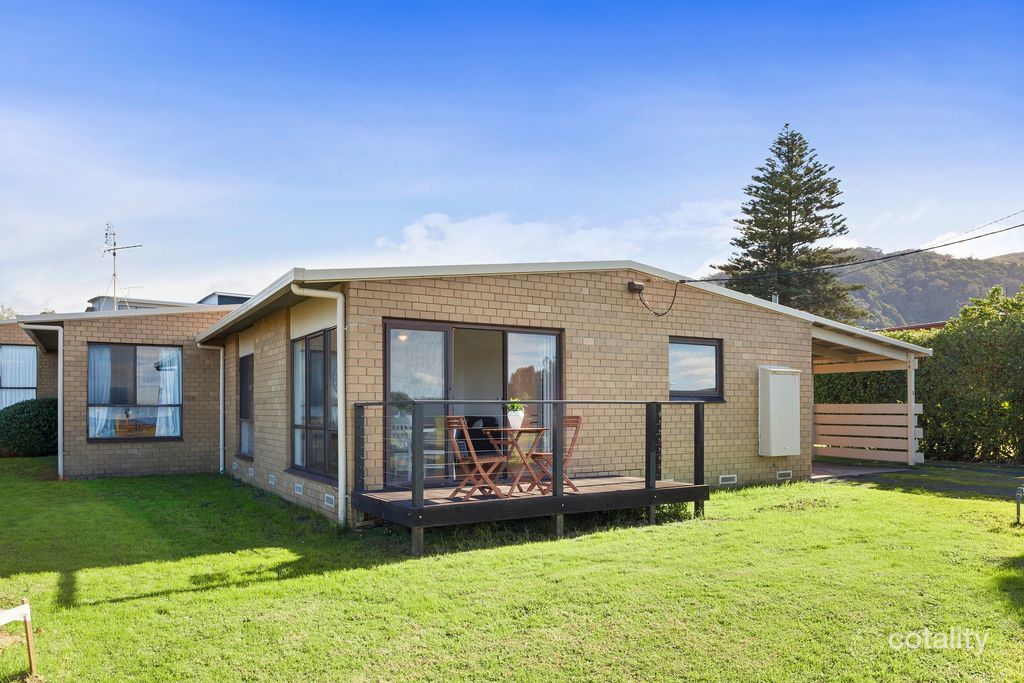 1/221 Great Ocean Rd, Apollo Bay, VIC 3233