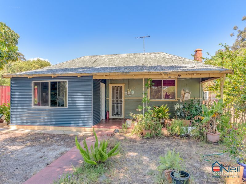 23 Butcher St, Mundijong, WA 6123