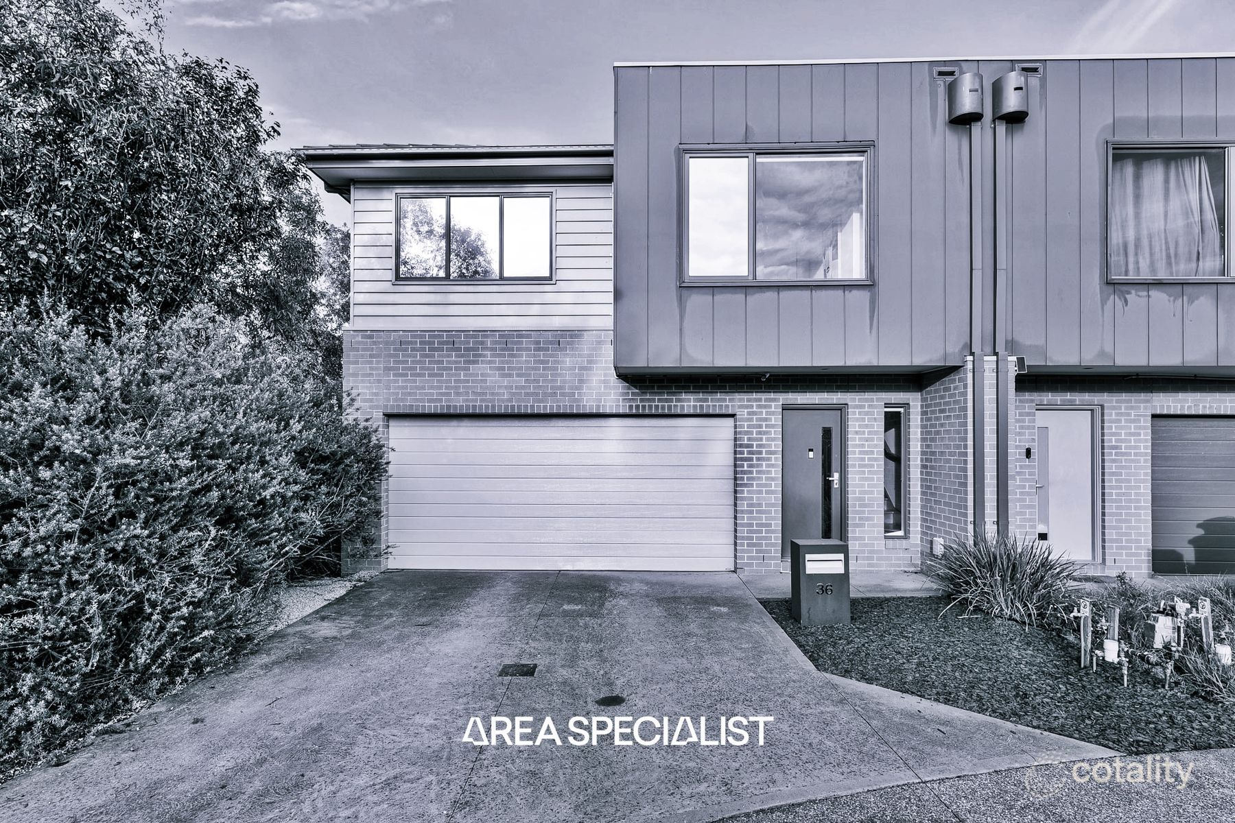 36 Colville Cres, Keysborough, VIC 3173