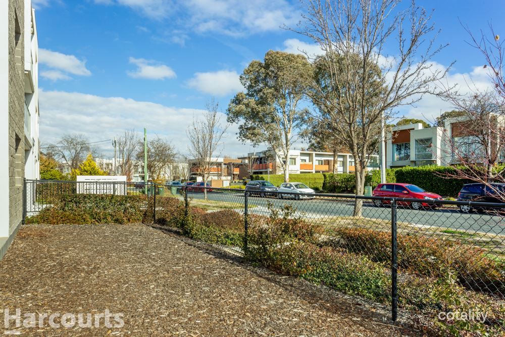 2/16 Berrigan Cres, O'Connor, ACT 2602