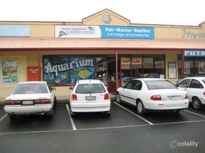 2/420 Princes Hwy, Narre Warren, VIC 3805