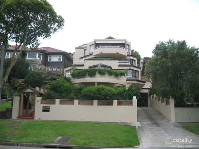 2/8 Clifford Ave, Fairlight, NSW 2094