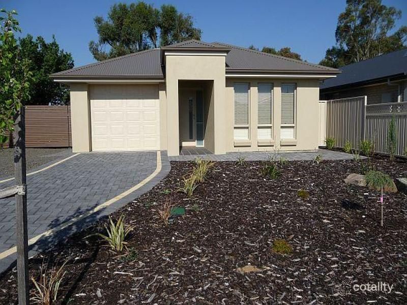 1 Kaesler Dr, Nuriootpa, SA 5355