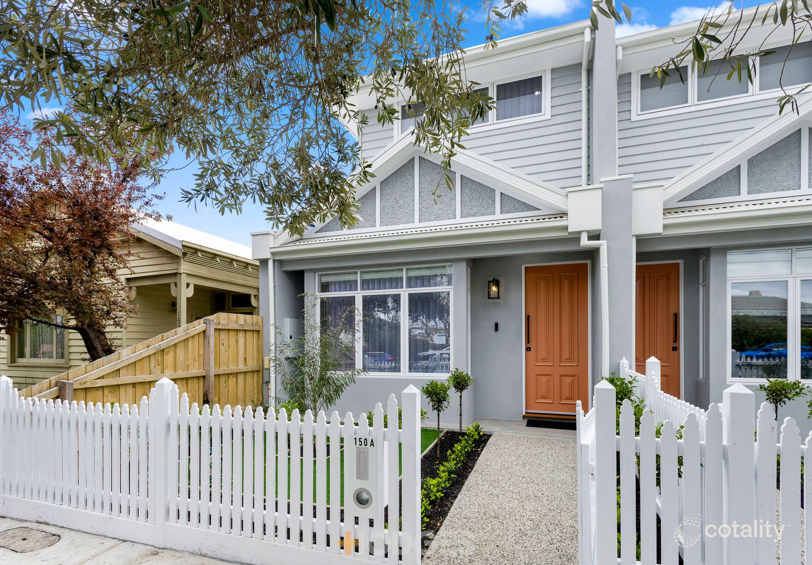 150a Maribyrnong Rd, Moonee Ponds, VIC 3039
