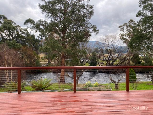 1676 Gordon River Rd, Westerway, TAS 7140