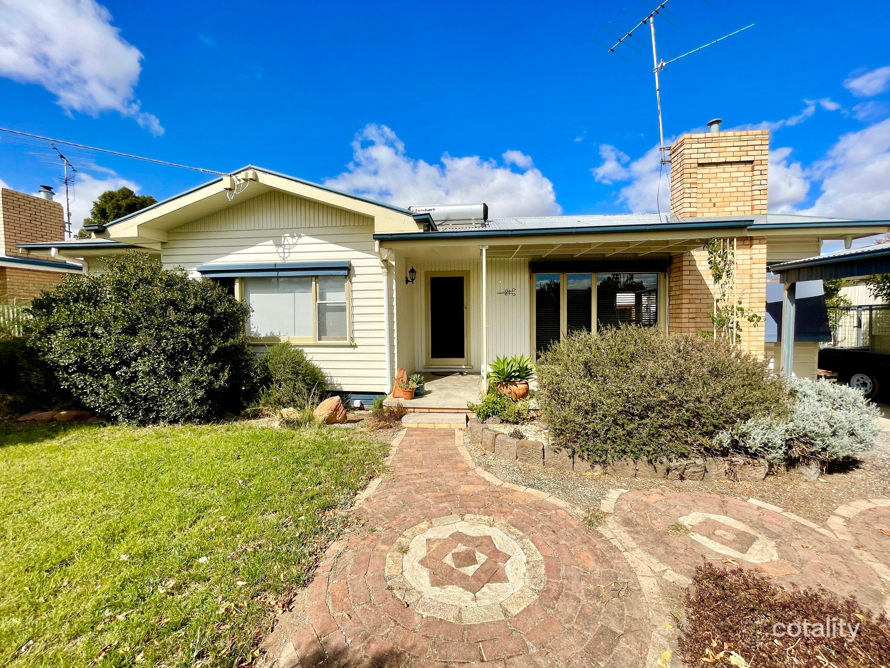 21 Federation Ave, Horsham, VIC 3400