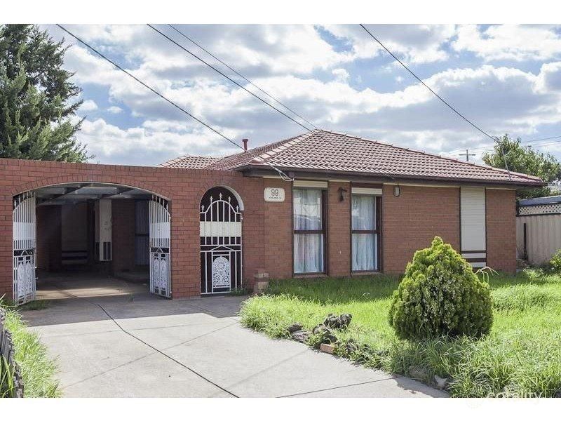 99 Atheldene Dr, St Albans, VIC 3021