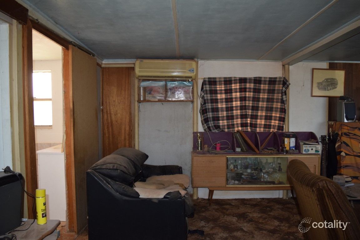 Lot 1525 Hyatt Rd, Coober Pedy, SA 5723