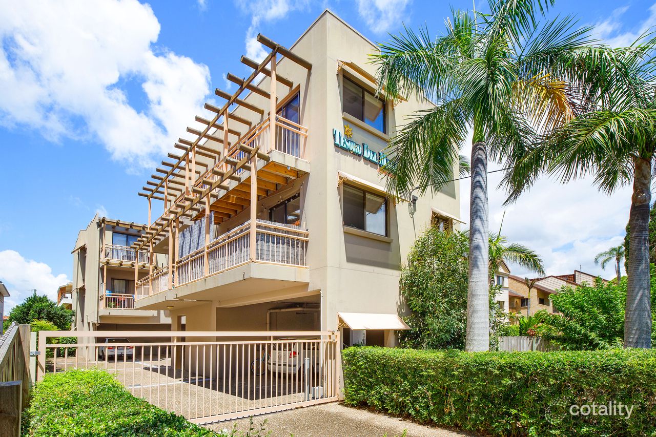 3/8 St Kilda Ave, Broadbeach, QLD 4218