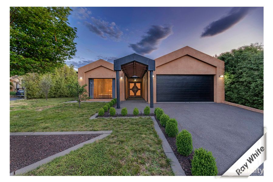 6 Tangari St, Ngunnawal, ACT 2913