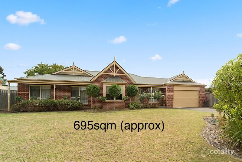 1a Bayvista Rise, Somerville, VIC 3912