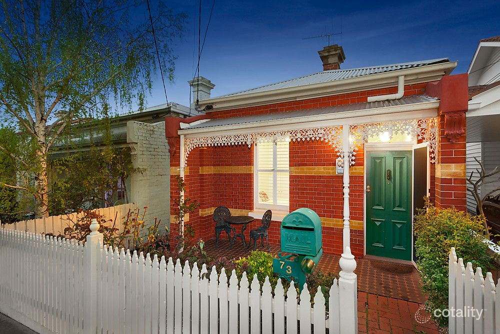 73 Farm St, Newport, VIC 3015