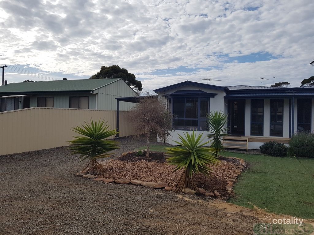 36b Flinders Ave, Kingscote, SA 5223