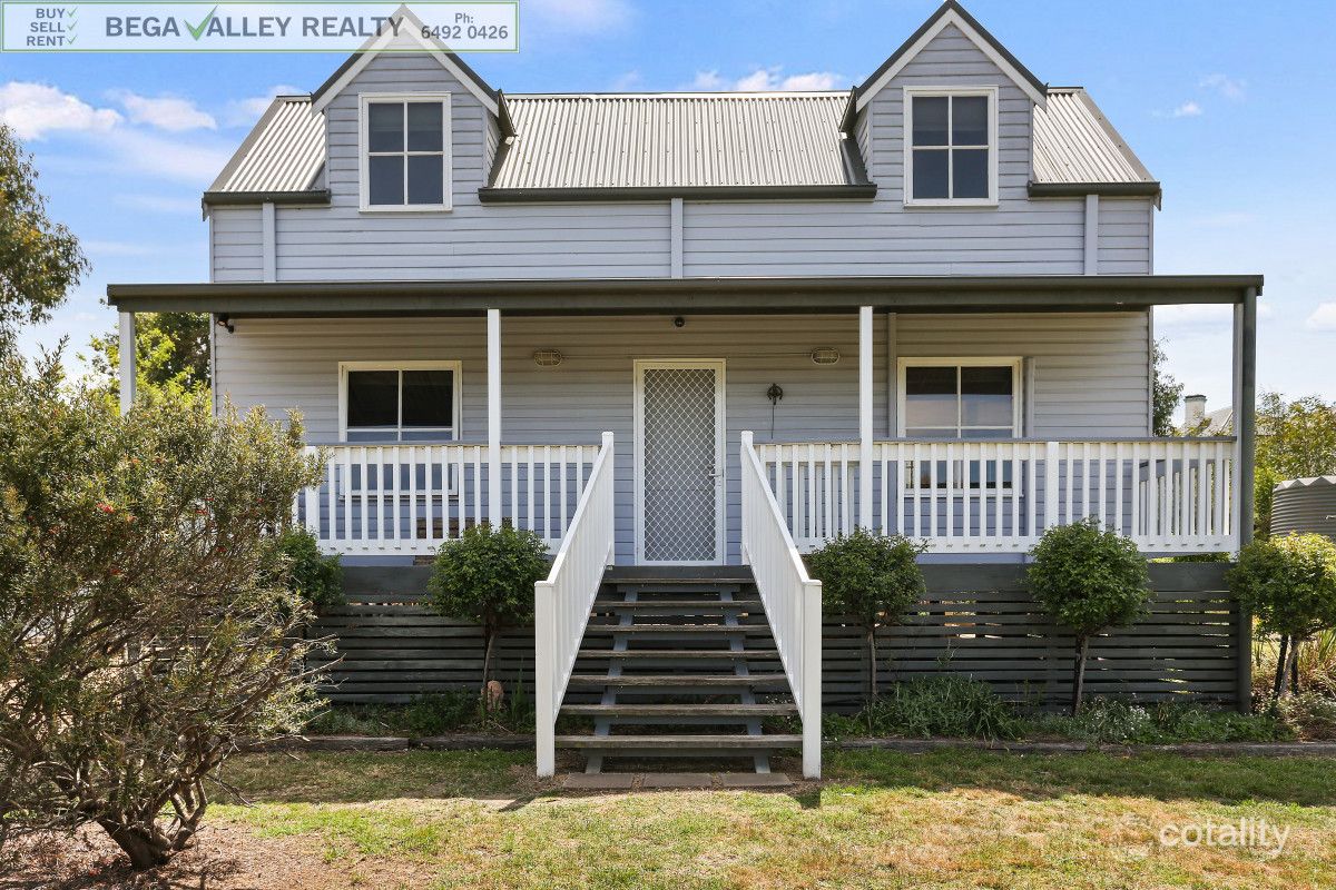 86-88 Kameruka St, Bemboka, NSW 2550