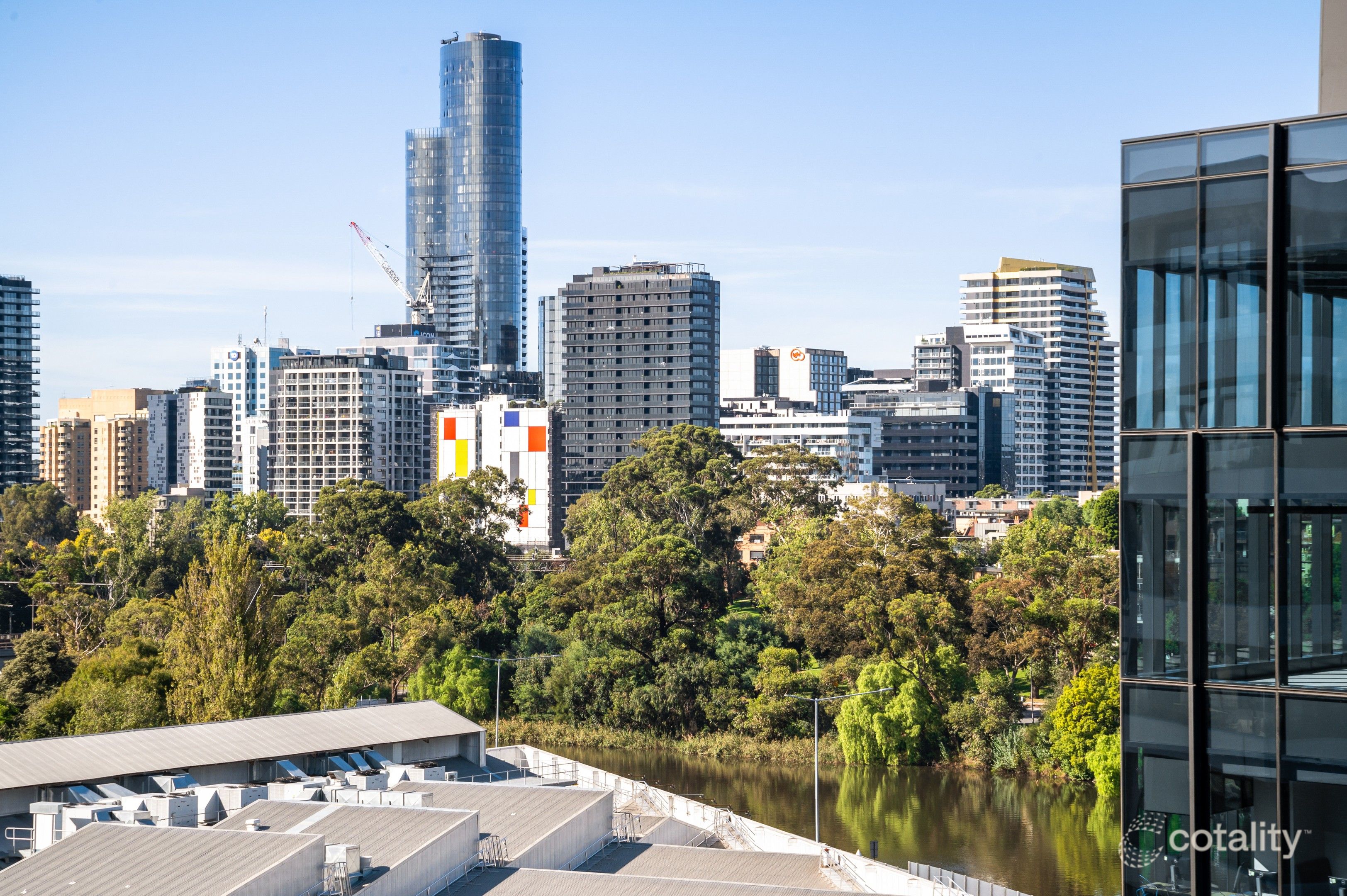 803/154 Cremorne St, Cremorne, VIC 3121