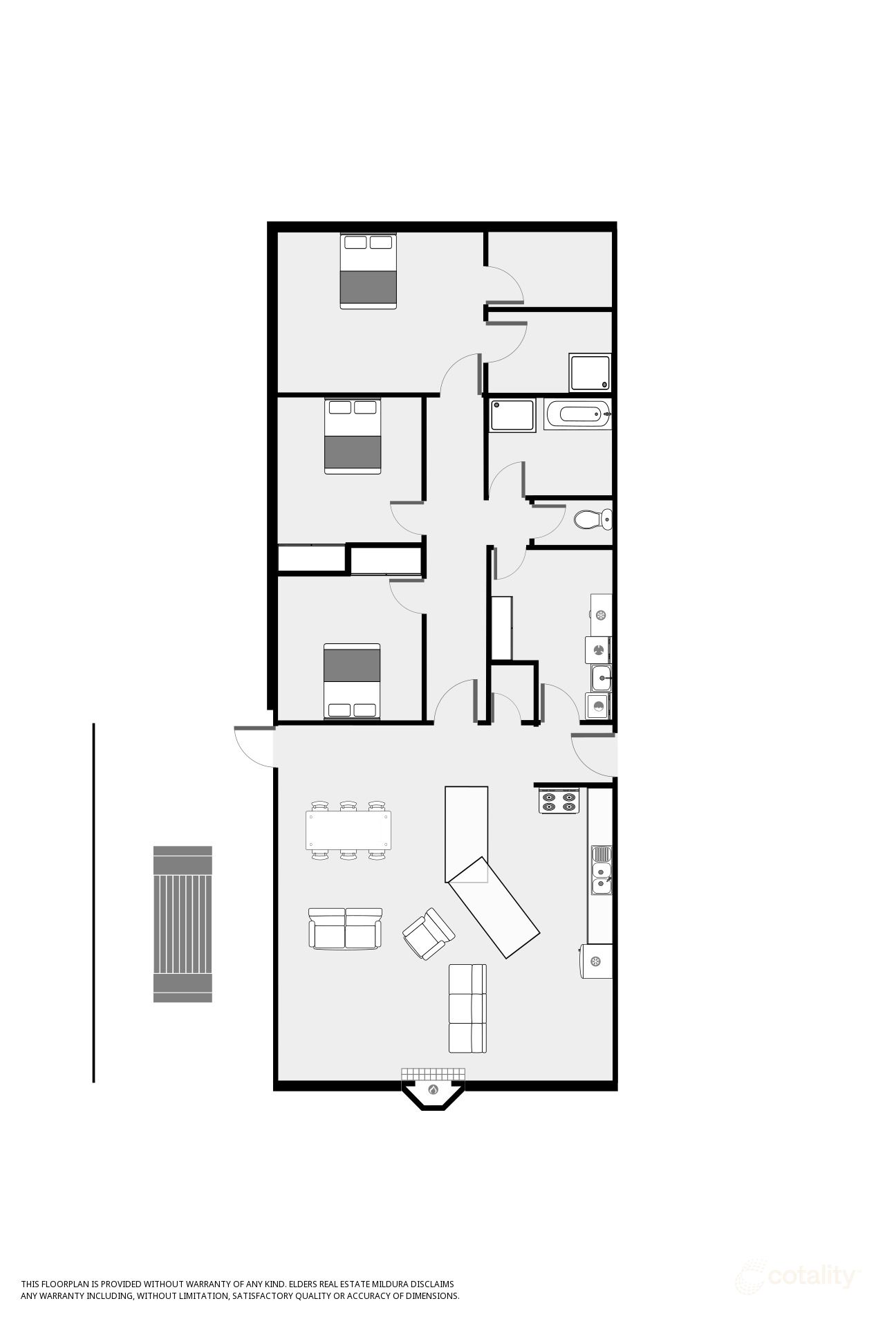 56 Kelso Rd, Wentworth, NSW 2648